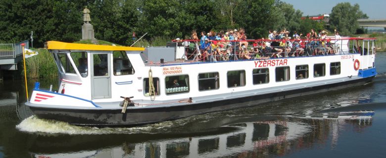 Yzertocht