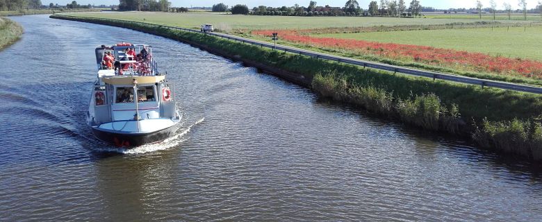 Yzertocht